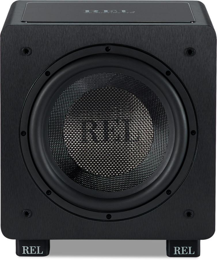 REL HT/1003 MkII (80)